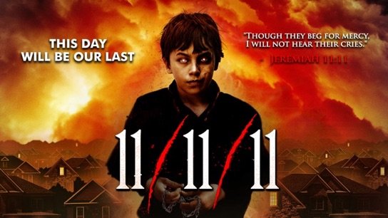 11/11/11 - VJ Junior